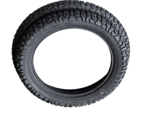 Bandenset – Servis Bridgestone Trial Wing 8 – 2.50×19 + 3.00×16