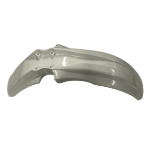 Voorspatbord - Kleur: Shasta White (NH138) - Afbeelding 3