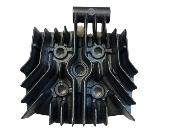 Cilinderset 110cc - Malossi - 54mm - Incl. kop op maat - Afbeelding 4