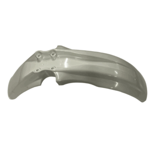 Voorspatbord - Kleur: Shasta White (NH138) - Afbeelding 2