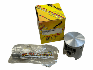 Cilinderset 110cc - Malossi - 54mm - Incl. kop op maat - Afbeelding 2
