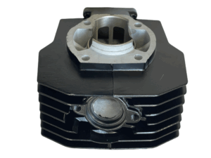 Cilinderset 100cc - 53mm - Incl. kop op maat (Alu-Nikasil) - Afbeelding 10