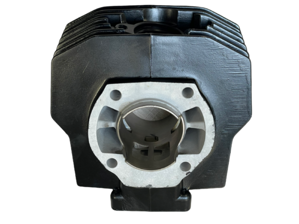 Cilinderset 100cc - 53mm - Incl. kop op maat (Alu-Nikasil) - Afbeelding 9