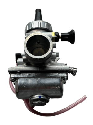 Carburateur - Mikuni - 26mm (origineel) - Afbeelding 2