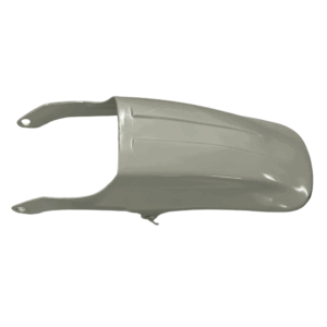 Voorspatbord - Kleur: Shasta White (NH138) - Afbeelding 5
