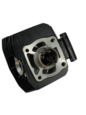 Remstabilisator-/ankerstang – Zwart