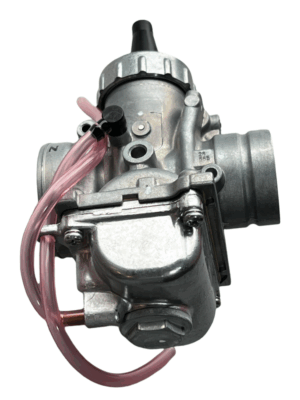 Carburateur - Mikuni - 26mm (origineel) - Afbeelding 3