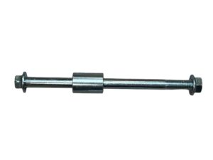 Voorwielas – 190mm – Incl. afstandsbus
