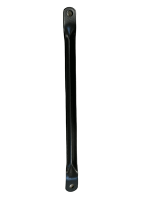Remstabilisator-/ankerstang – Zwart