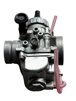 Carburateur - Mikuni - 26mm (origineel) - Afbeelding 4