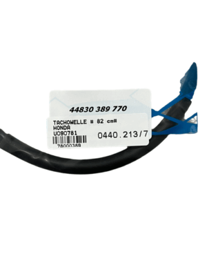 Kilometertellerkabel (AA+-kwaliteit)