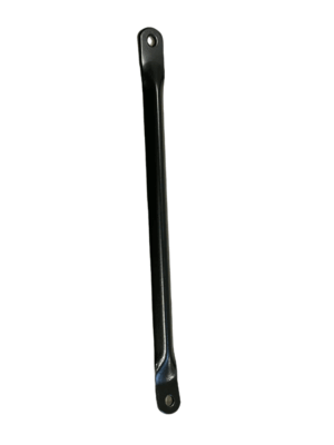 Remstabilisator-/ankerstang – Zwart