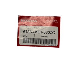 Voorspatbord - Kleur: Shasta White (NH138) - Afbeelding 9