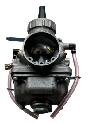 Carburateur - Mikuni - 20mm (origineel) - Afbeelding 18