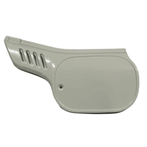 Voorspatbord - Kleur: Shasta White (NH138) - Afbeelding 10