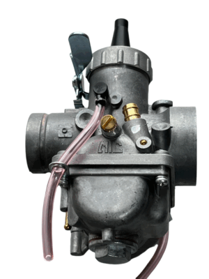 Carburateur - Mikuni - 20mm (origineel) - Afbeelding 19