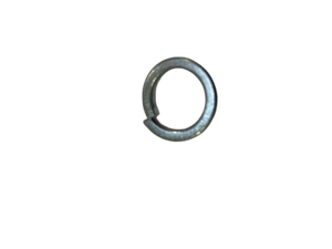 Veerring - 6mm