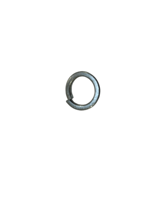 Veerring - 6mm