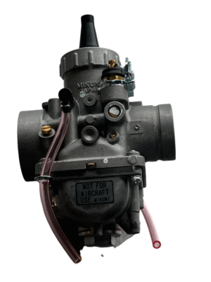 Carburateur - Mikuni - 20mm (origineel) - Afbeelding 20