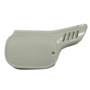 Voorspatbord - Kleur: Shasta White (NH138) - Afbeelding 12