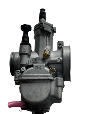 Carburateur - Mikuni - 20mm (origineel) - Afbeelding 22