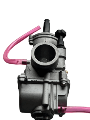 Carburateur - Mikuni - 20mm (origineel) - Afbeelding 23