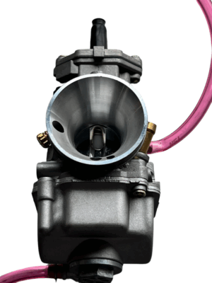 Carburateur - Mikuni - 20mm (origineel) - Afbeelding 24