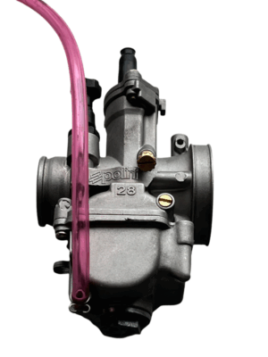 Carburateur - Mikuni - 20mm (origineel) - Afbeelding 25
