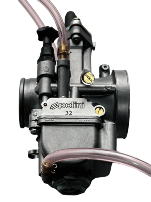 Carburateur - Mikuni - 20mm (origineel) - Afbeelding 28