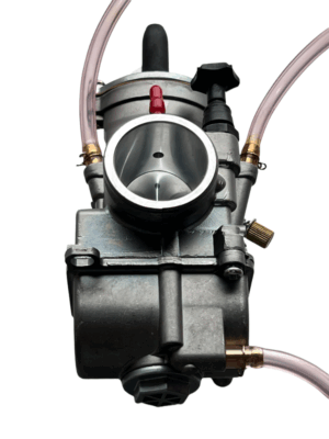 Carburateur - Mikuni - 20mm (origineel) - Afbeelding 29