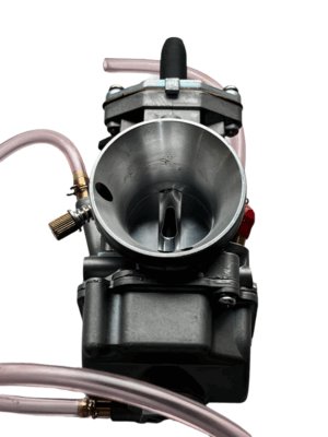 Carburateur - Mikuni - 20mm (origineel) - Afbeelding 30