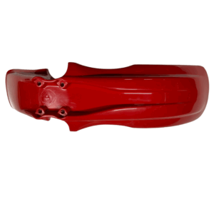 Voorspatbord - Kleur: Fighting Red (R134) - Afbeelding 2