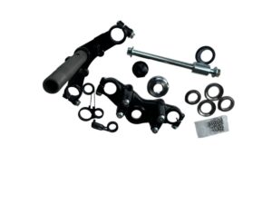 Voorvork - Compleet set - Plug & play, incl. alle toebehoren - Afbeelding 24