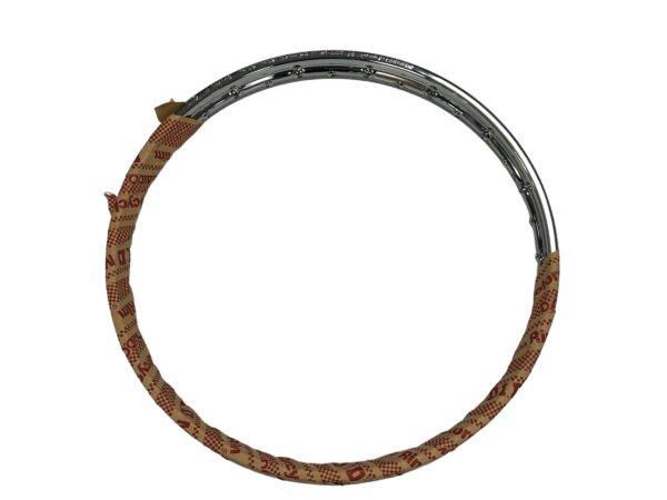 Velg achter – D.I.D – 16″x1,60 – Chroom