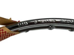 Velg achter – D.I.D – 16″x1,60 – Chroom