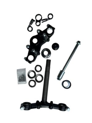 Voorvork - Compleet set - Plug & play, incl. alle toebehoren - Afbeelding 22