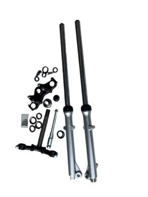 Voorvork - Compleet set - Plug & play, incl. alle toebehoren - Afbeelding 21