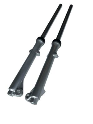 Voorvork - Compleet set - Plug & play, incl. alle toebehoren - Afbeelding 19