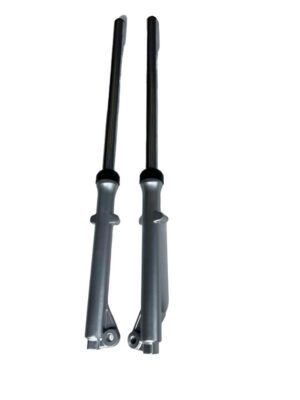 Voorvork - Compleet set - Plug & play, incl. alle toebehoren - Afbeelding 17