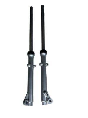 Voorvork - Compleet set - Plug & play, incl. alle toebehoren - Afbeelding 16
