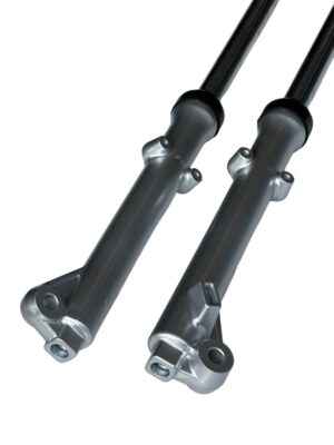Voorvork - Compleet set - Plug & play, incl. alle toebehoren - Afbeelding 15