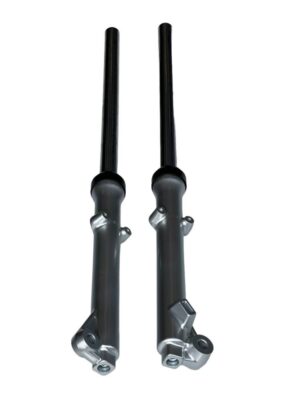 Voorvork - Compleet set - Plug & play, incl. alle toebehoren - Afbeelding 14