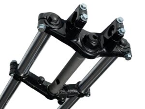Voorvork - Compleet set - Plug & play, incl. alle toebehoren - Afbeelding 13