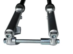 Voorvork - Compleet set - Plug & play, incl. alle toebehoren - Afbeelding 10