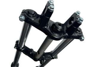 Voorvork - Compleet set - Plug & play, incl. alle toebehoren - Afbeelding 9