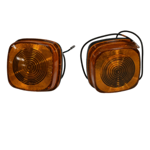 Knipperlichtset [NOS]