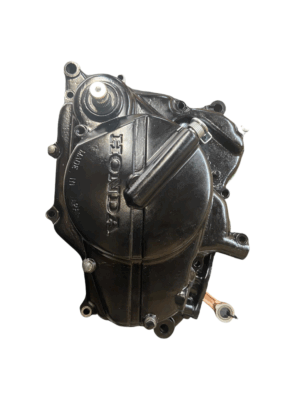 Motorblok - NSR50 LC (AC08) (05) - Gereviseerd - Afbeelding 3