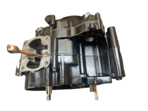 Motorblok - MTX50R (AD09) (05) - Gereviseerd - Afbeelding 10