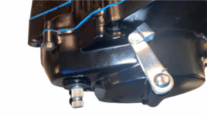 Motorblok - MTX80R2 LC (HD09) (05) - Gereviseerd - Afbeelding 3