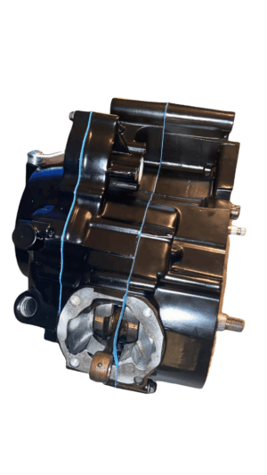 Motorblok - MTX50R (AD09) (05) - Gereviseerd - Afbeelding 9